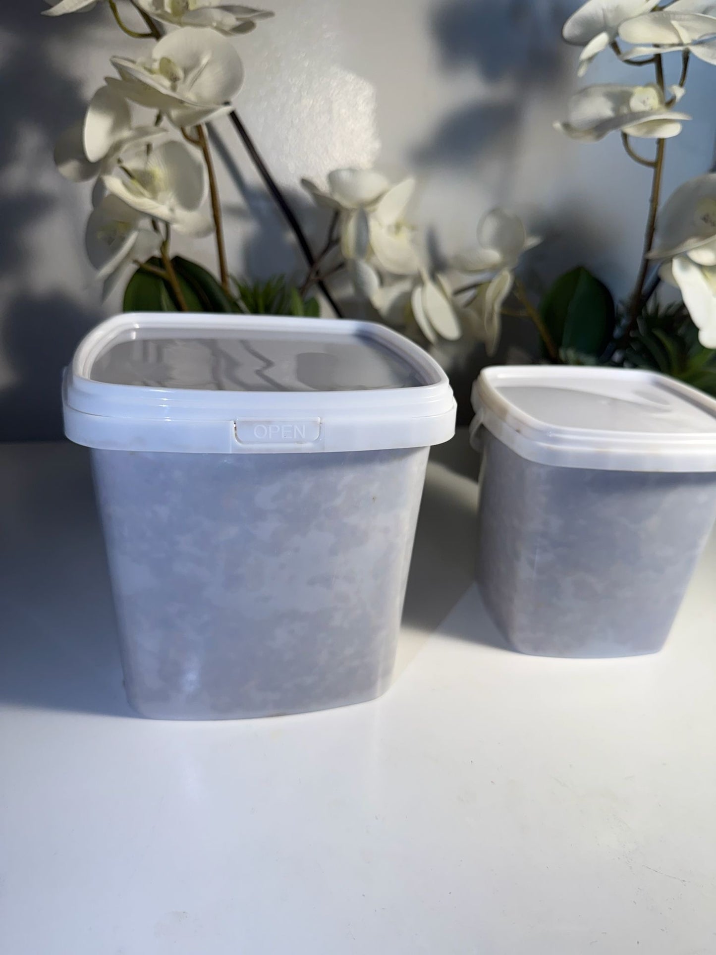 African Black Soap 67oz